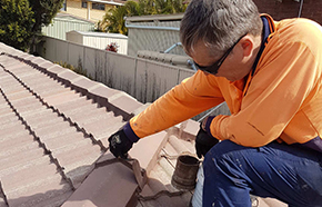 roof repairs brisbane